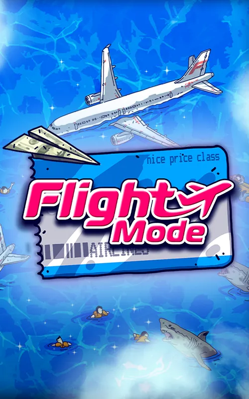 Flight Mode at Casholot Casino