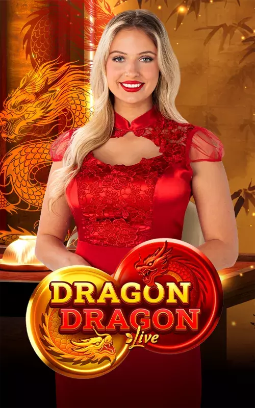 Dragon Dragon at Casholot Casino